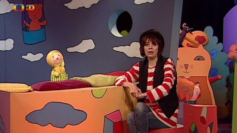 Kouzelná školka - 5. května 2015