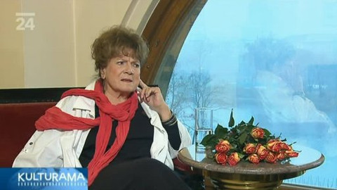 Kulturama - 19. listopadu 2011