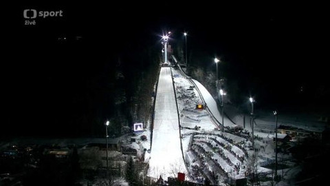 Turné čtyř můstků - Turné čtyř můstků 2015 Bischofshofen