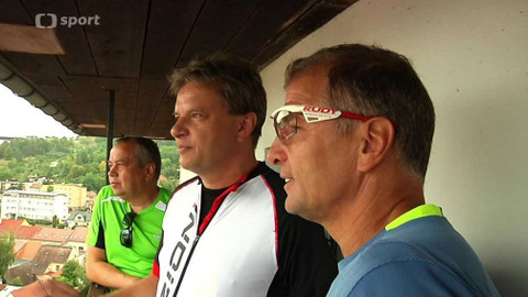 Cyklotoulky - Velké Meziříčí