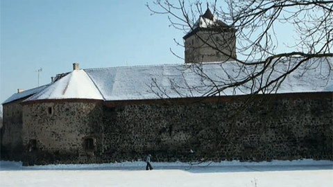 Náš venkov - Buďte vítáni