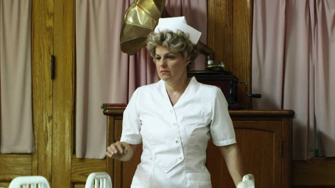 Kanadská soda - Epizoda 3/14