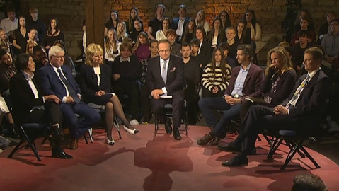 Fokus Václava Moravce - Hluboko do kapsy