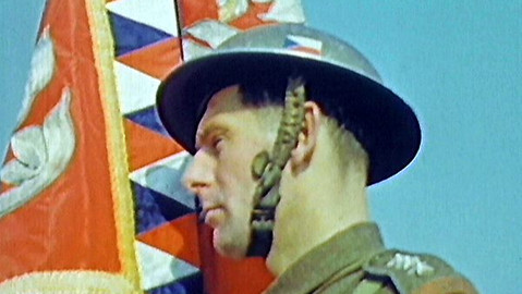 Hledání ztraceného času - V Británii za vlast (4.)