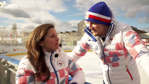 Minuty z Olympijského festivalu - 5. února 2022