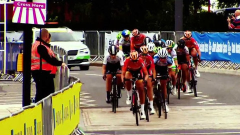 inCycle - InCycle 2016