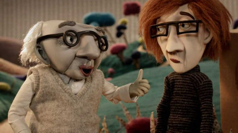 Povídání o mamince a tatínkovi - 3/7 Jak se naučili šetřit