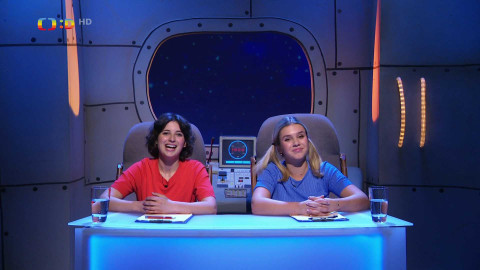 PLANETA YÓ - 20. listopadu