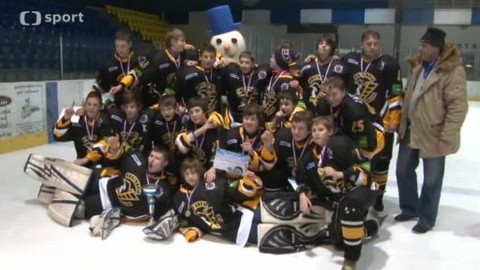 Sport v regionech - 4. ledna 2014