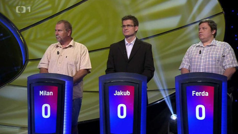 Kde domov můj? - 13. listopadu 2017