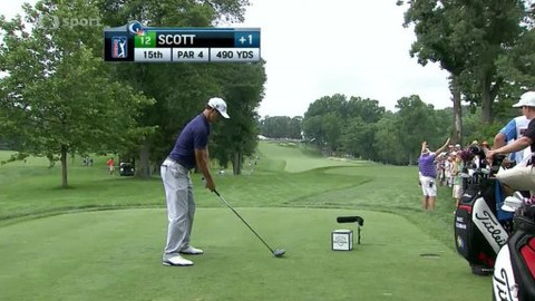 PGA Tour - AT&T National