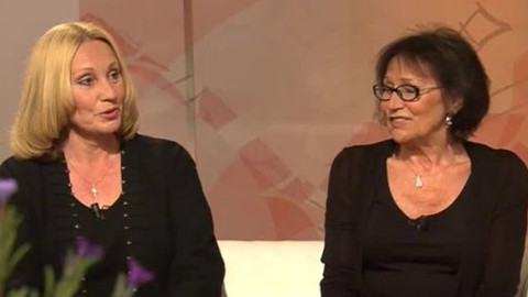 Sama doma - 16. června 2014