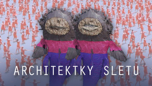 Obrázek pořadu Architektky sletu
