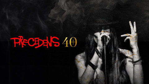 Precedens 40