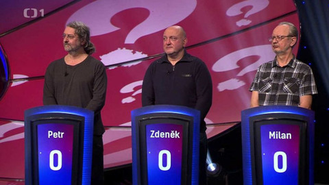 Kde domov můj? - 18. května 2021