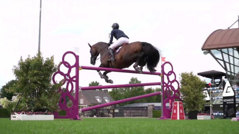 Global Champions - Global Champions League Valkenswaard II.