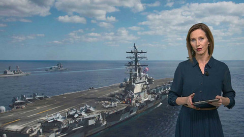 Horizont ČT24 - 4. února