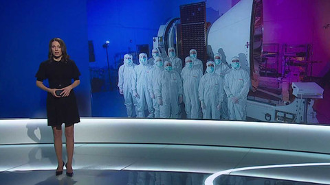 Věda 24 - 16. března