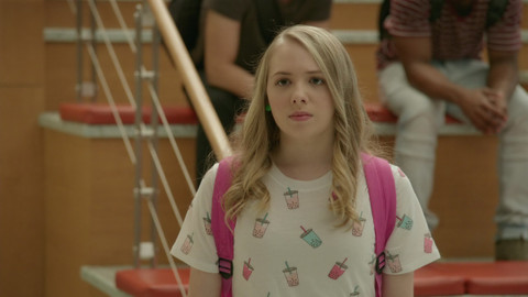 Já, Frankie - 15/22 Já jsem se dostala do problémů