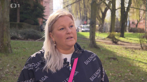 Černé ovce - 2. dubna 2024