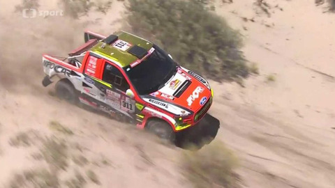 Svět motorů - Speciál