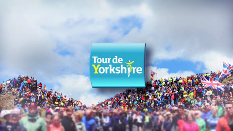 Cyklistika - Tour de Yorkshire 2018