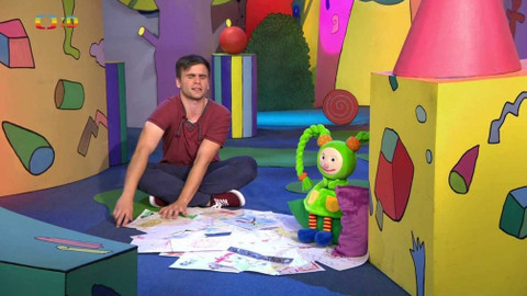 Kouzelná školka - 20. listopadu 2020