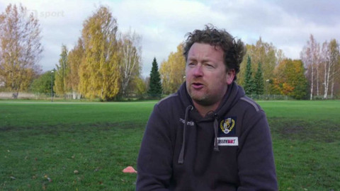 World Rugby - 27. října 2017