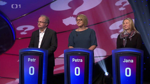 Kde domov můj? - 30. května 2022