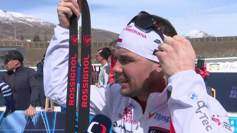 Studio ČT sport - 10. března 2024