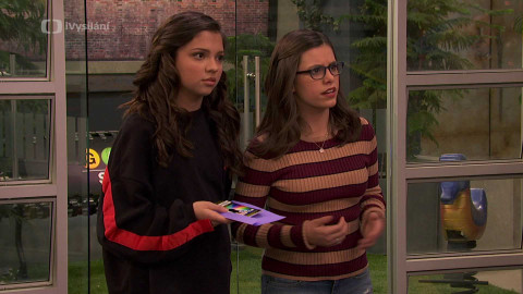 Změna hry - 9/18 Město chutí