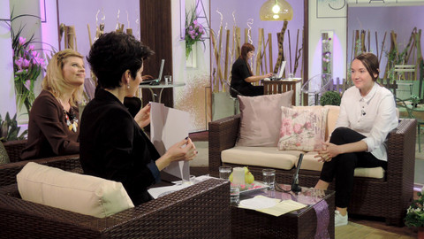 Sama doma - 7. března 2017