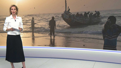 Horizont ČT24 - 12. května