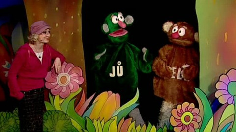 Studio Kamarád - 6. května 2012