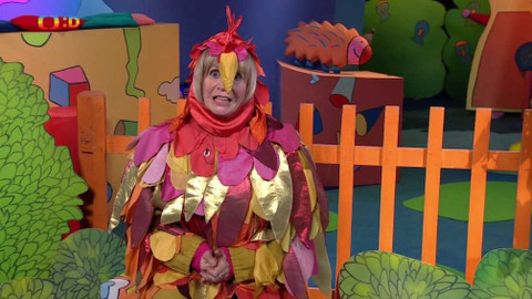 Kouzelná školka - 30. března 2018