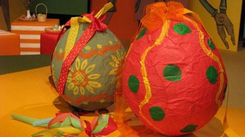 Šikulové - 20. března 2008