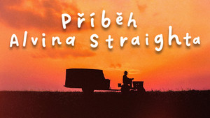 Obrázek pořadu Příběh Alvina Straighta