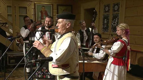 Wiadomości w języku polskim - 15. ledna 2023