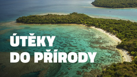 Útěky do přírody