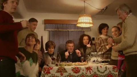 Vyprávěj - 12/22 Milénium