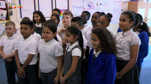 Operace JAUU! - Epizoda 1/15