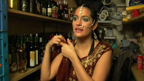 City Folk - Barcelona, 2010