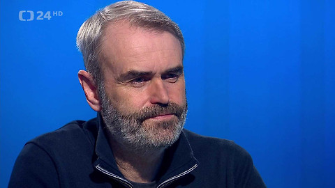 Interview ČT24 - 4. února 2025
