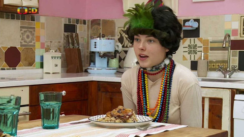 Draci v hrnci - Dnes si skvěle pochutnáme i na tom, co neznáme