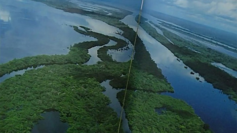 Světozor - Po stopách amazonských