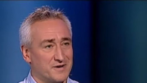 Hyde Park ČT24 - 18. listopadu 2010