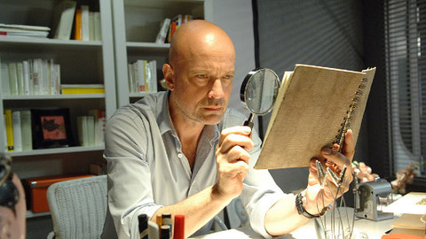 Kriminalista - Paralelní světy