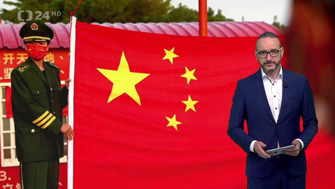 Horizont ČT24 - 26. října 2022