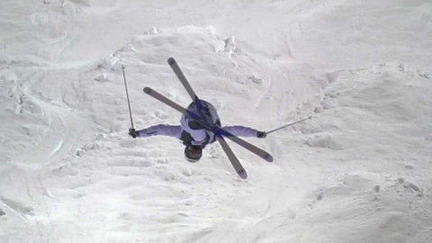 Světový pohár ve freestyle lyžování - Finsko