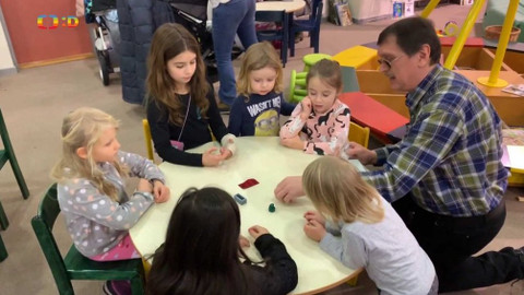 Zprávičky - 10. února 2019